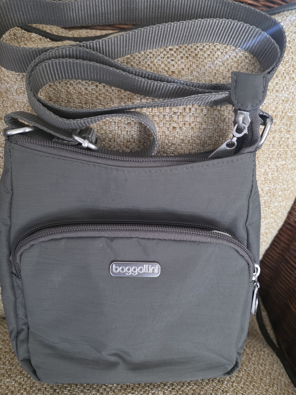 Baggallini Joey Bagg